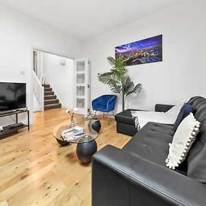 Appartement met Drie Slaapkamers